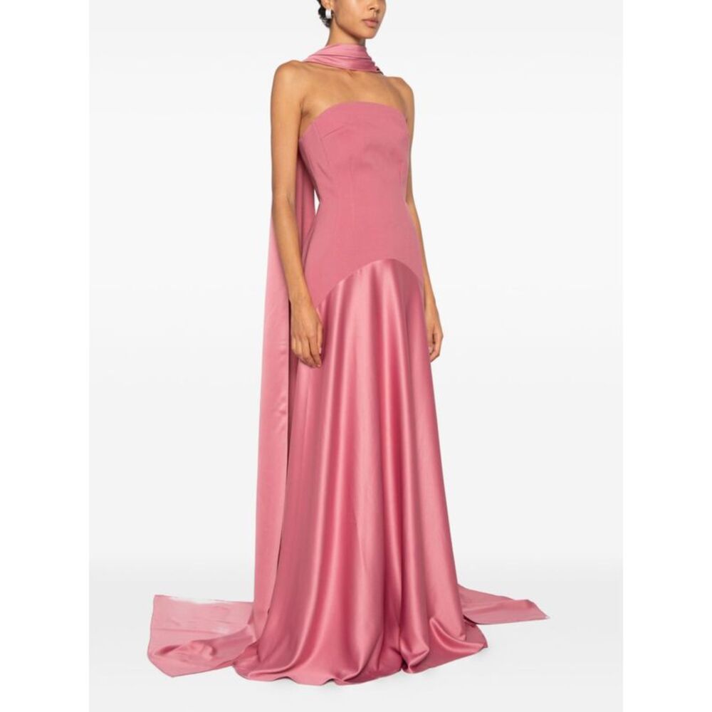 Solace London Women Mae Maxi Dress - Picture 3 of 5
